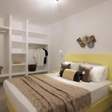 Papa Апартаменты