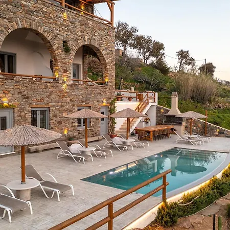 Papa Апартаменты *