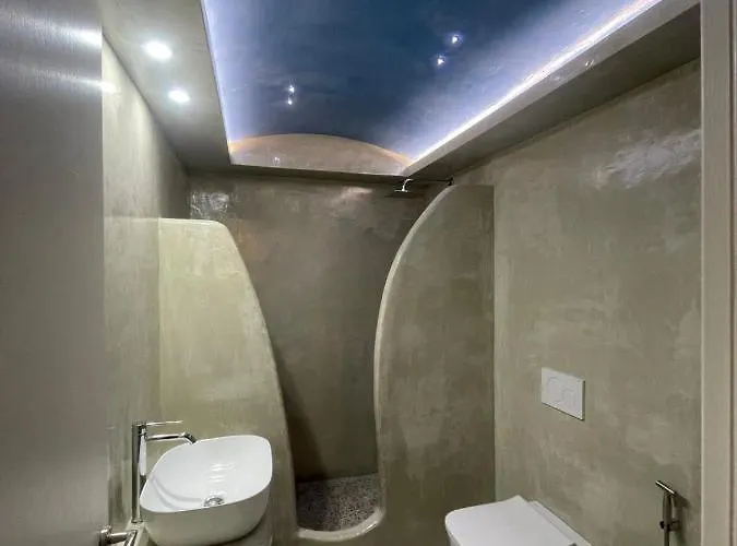 Papa Апартаменты *