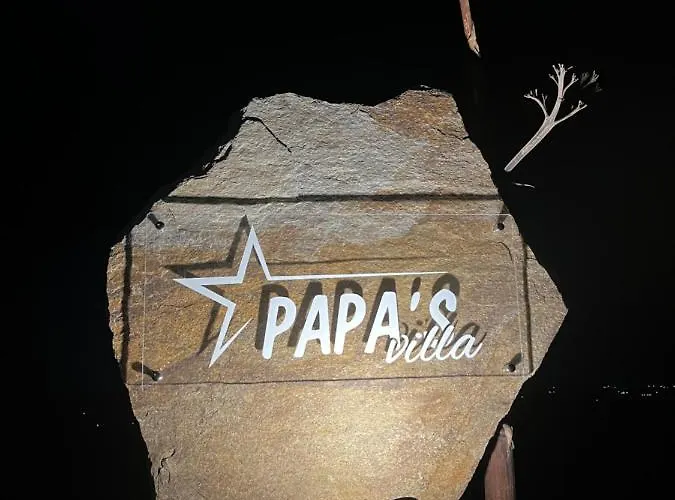 Papa Апартаменты