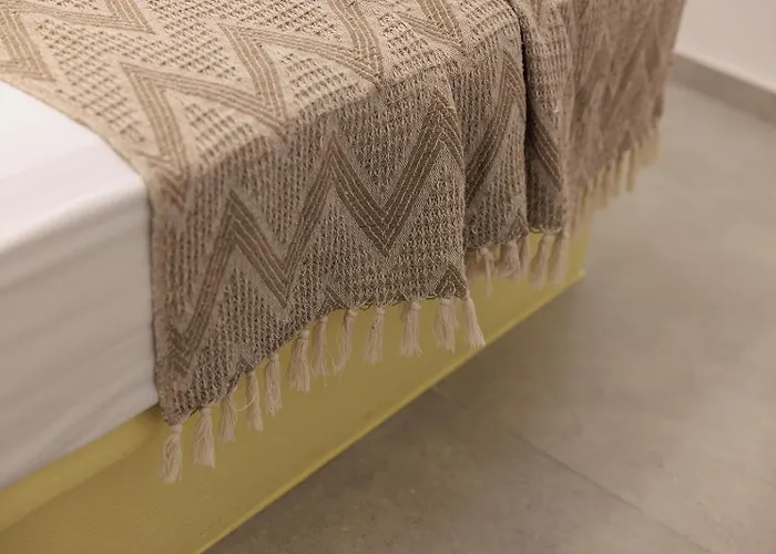 Апартаменты Papa