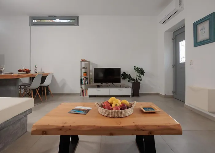 Papa * Glinado Naxos