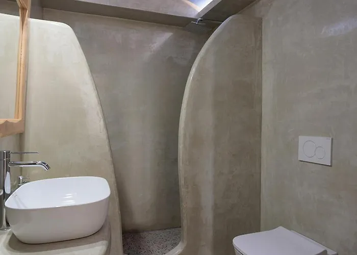 Papa Апартаменты Glinado Naxos