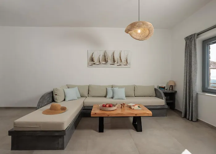 Апартаменты Papa