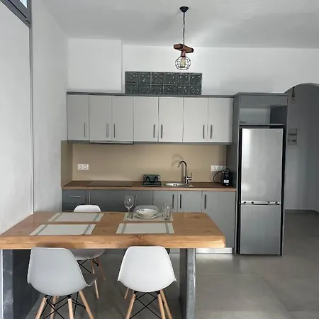 Apartment Papa