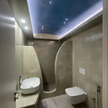 Papa Apartment *