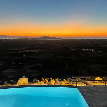 Διαμέρισμα Papa *