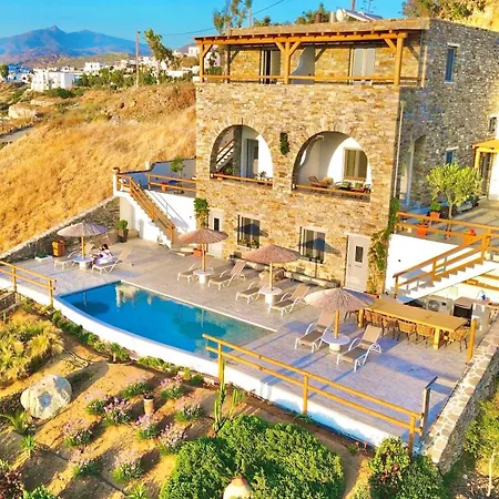 Papa Διαμέρισμα