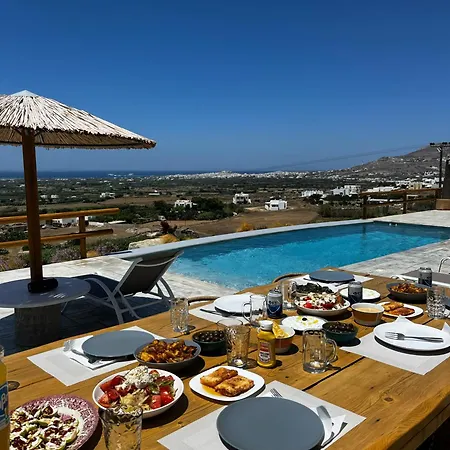 Papa Διαμέρισμα *