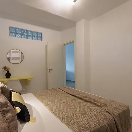 Apartment Papa