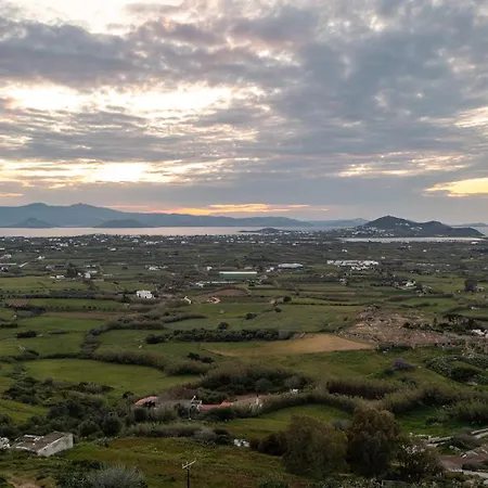 Διαμέρισμα Papa *