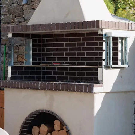 Apartamento Papa Glinado Naxos
