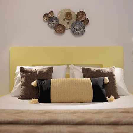 Apartamento Papa *