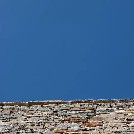 Papa Apartamento Glinado Naxos