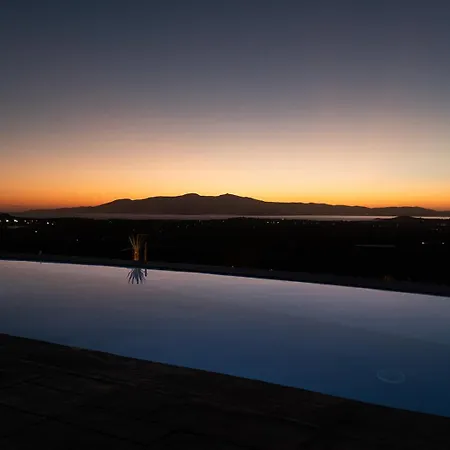 Apartment Papa Glinado Naxos