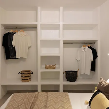 Papa * Γλινάδο Νάξου