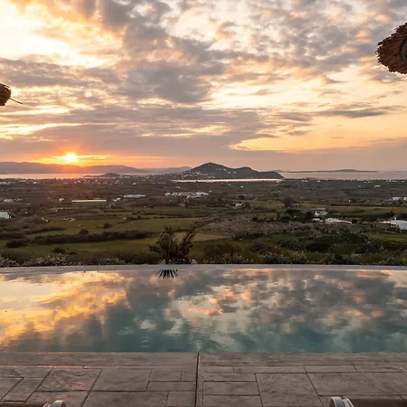 Διαμέρισμα Papa Γλινάδο Νάξου