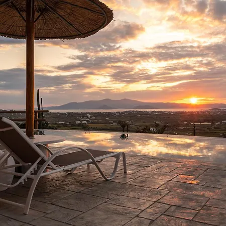 Papa Γλινάδο Νάξου