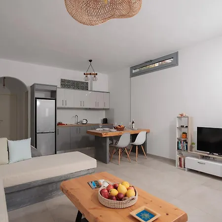 Apartment Papa *