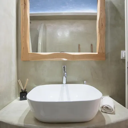 Papa Γλινάδο Νάξου