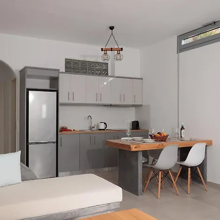 Apartment Papa