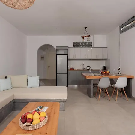 Papa * Γλινάδο Νάξου