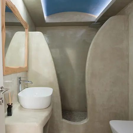 Papa Διαμέρισμα