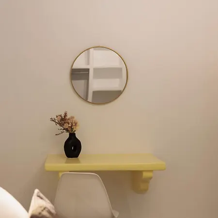 Apartment Papa