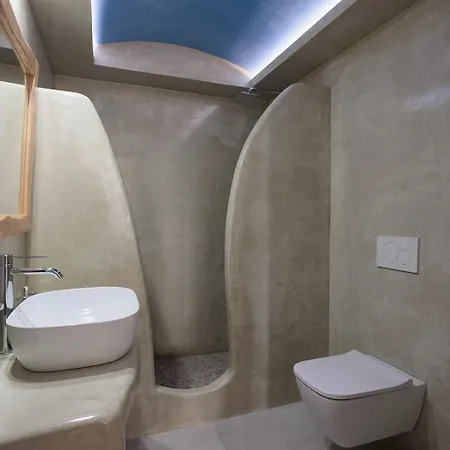 Papa Διαμέρισμα Γλινάδο Νάξου