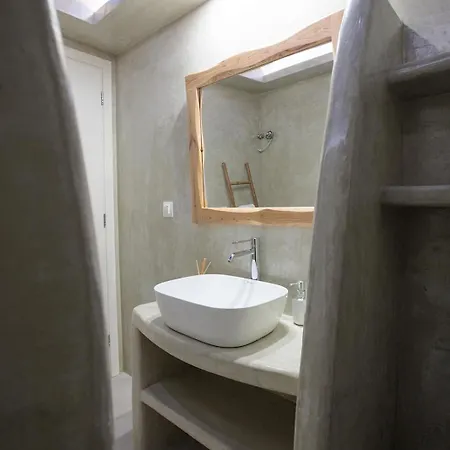 Papa Apartment *