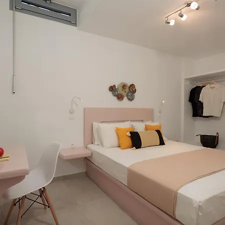 Papa Apartment