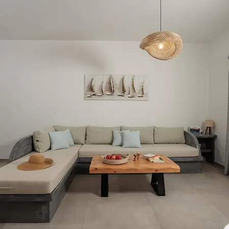 Διαμέρισμα Papa