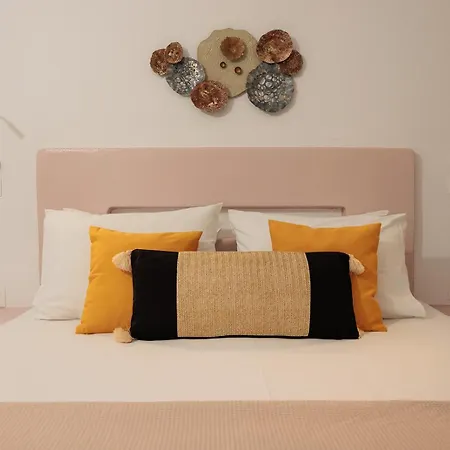 Papa Apartment *