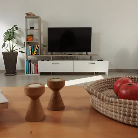 Papa Apartmán Glinado Naxos