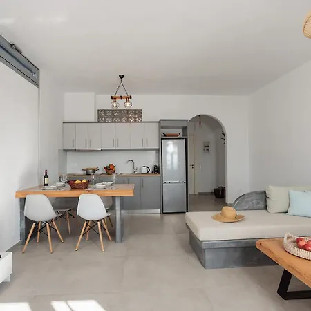 Papa * Glinado Naxos