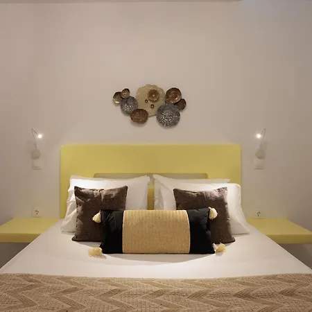 Papa Apartment