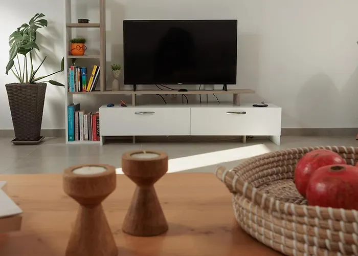 Papa Apartment Glinado Naxos